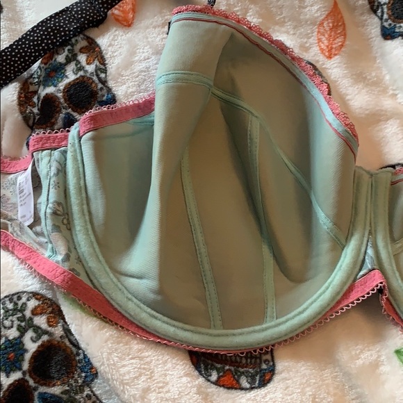 FREYA | bra - Picture 6 of 7